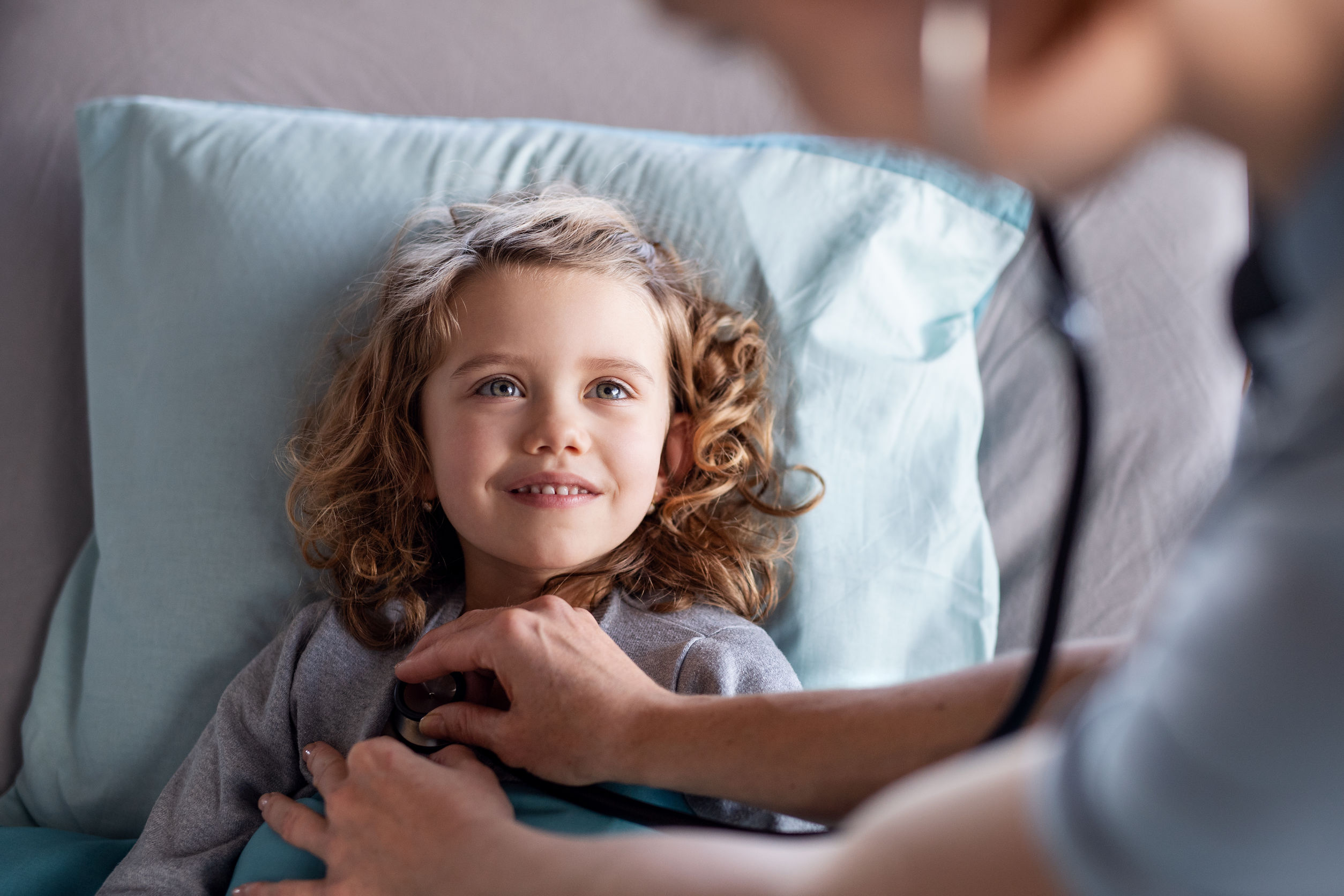 Claves meningitis niños