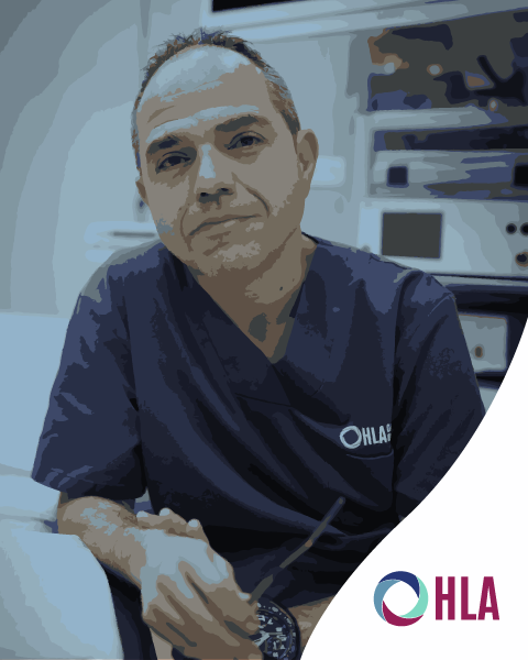 Dr. Karim Muffak