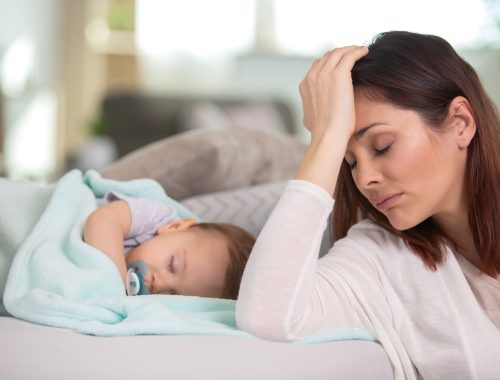 depresion-posparto-mujer